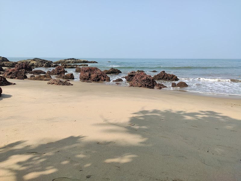 Querim (Keri) Beach