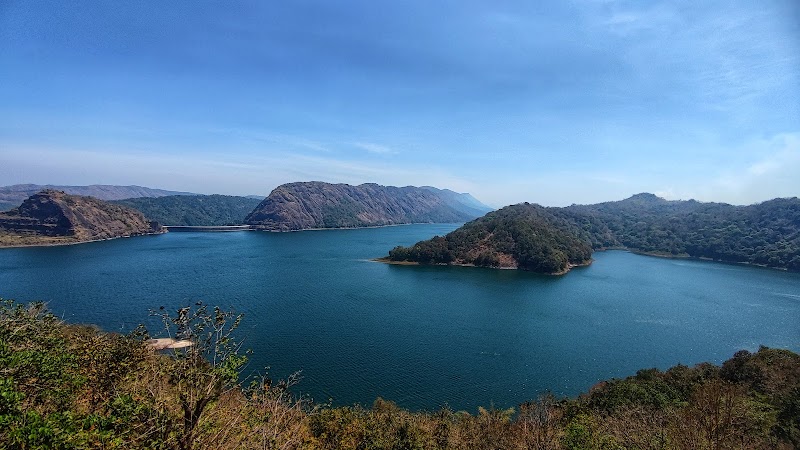 Kalvari Mount (Calvary Mount Viewpoint)