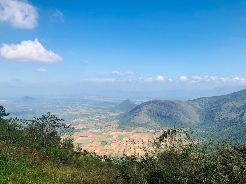 Ramakkalmedu