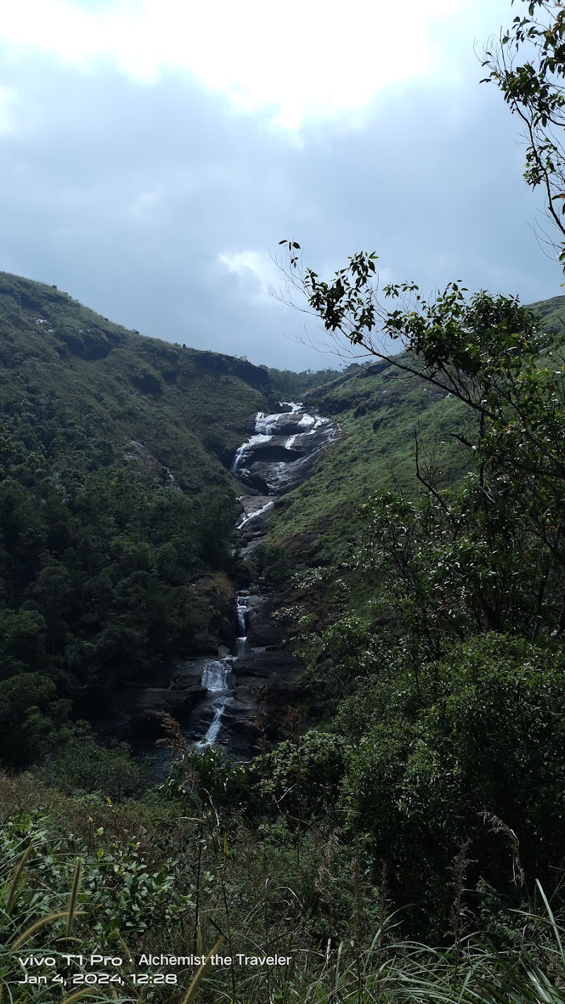 Vagamon