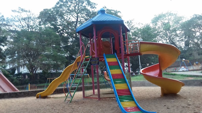 Mahatma Gandhi Park