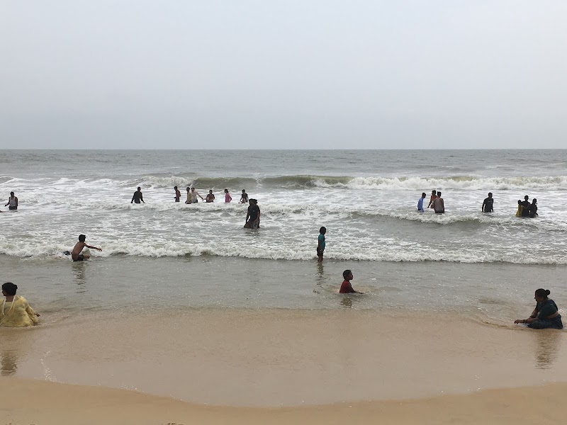 Panambur Beach