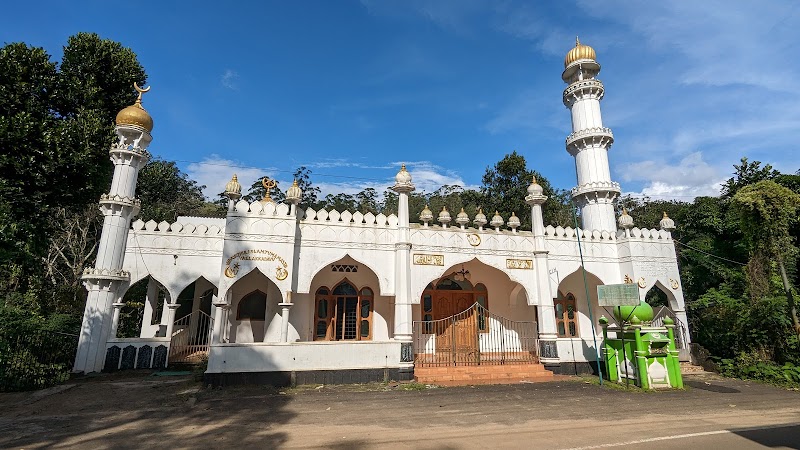 Murikkady