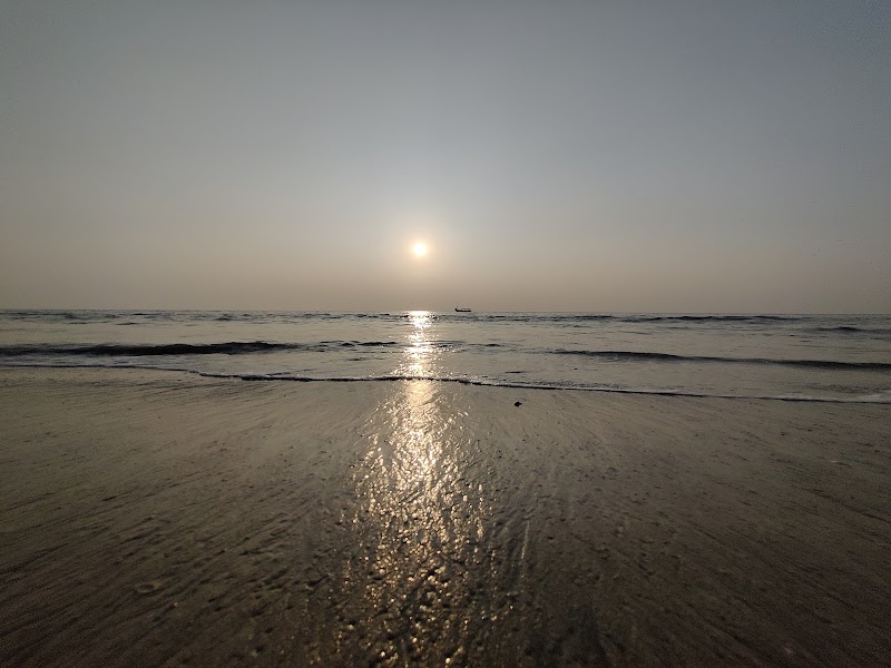 Cherai Beach