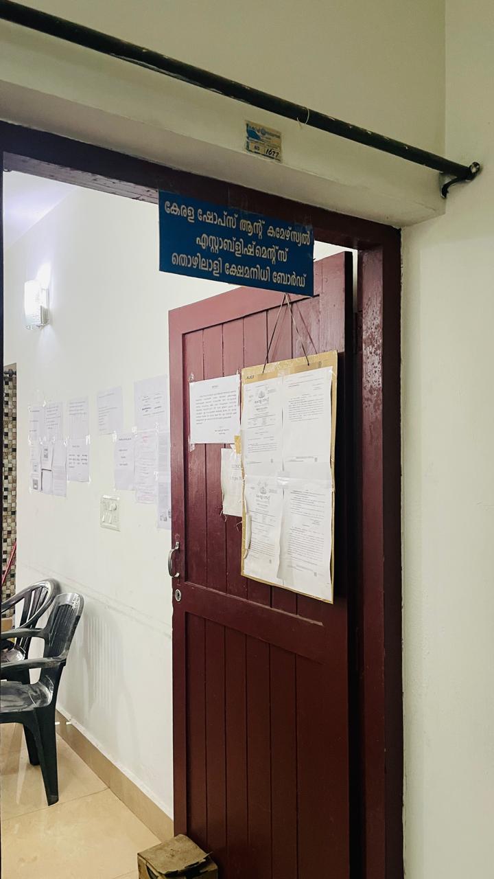 Fort Kochi