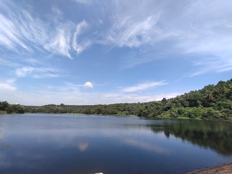 Poomala Dam
