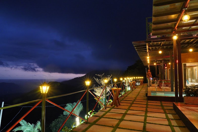 Thonikkadavu