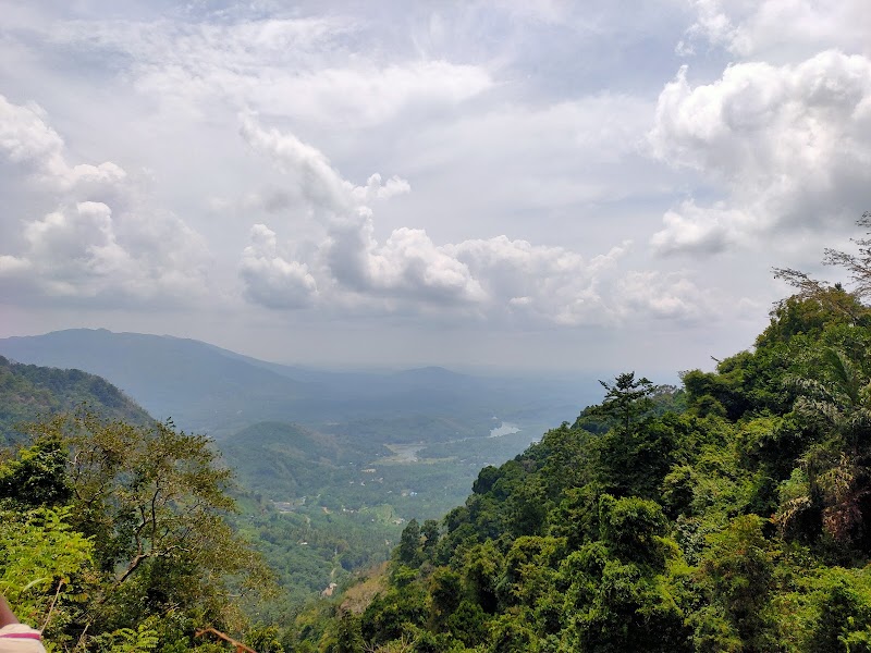Kakkayam Dam