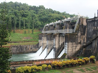 Peruvannamuzhi Dam