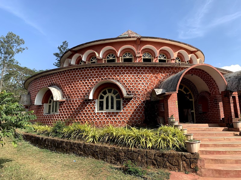 Araku Tribal Museum
