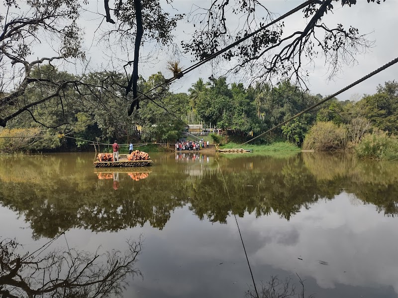 Kuruva Island (Kuruvadweep)