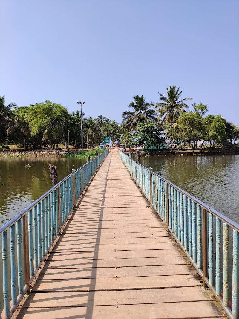 Veli Tourist Village: