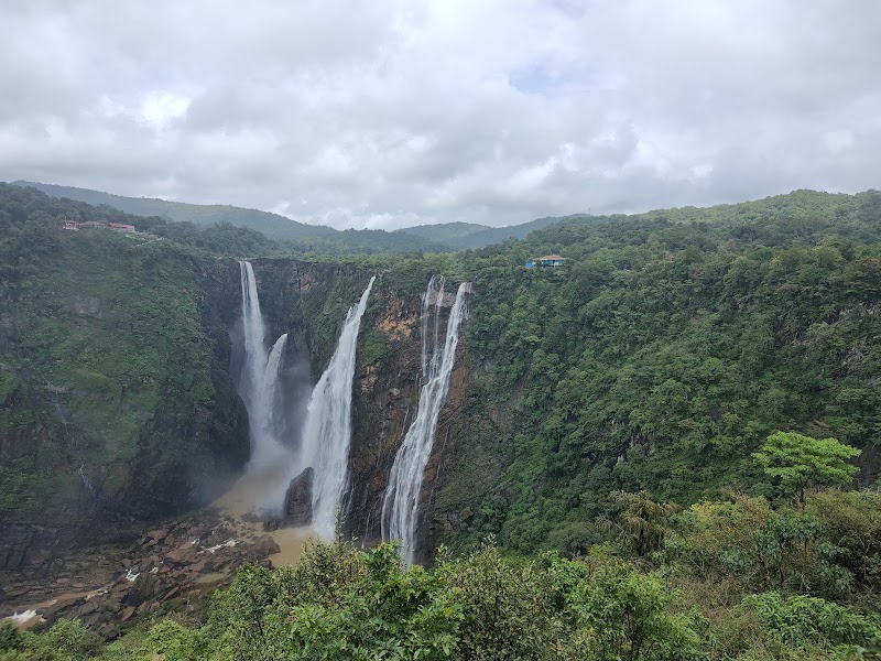 Jog Falls