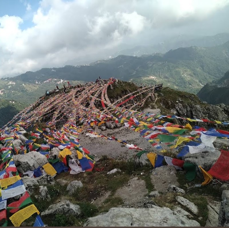 George Everest House