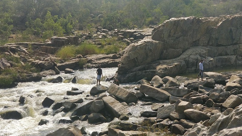 Sanapur Lake & Anegundi