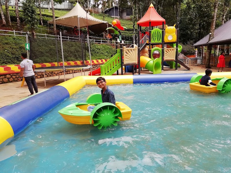 Dream Land Adventure Park