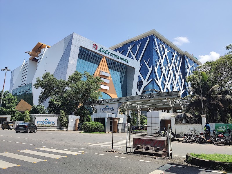 Infopark Kochi