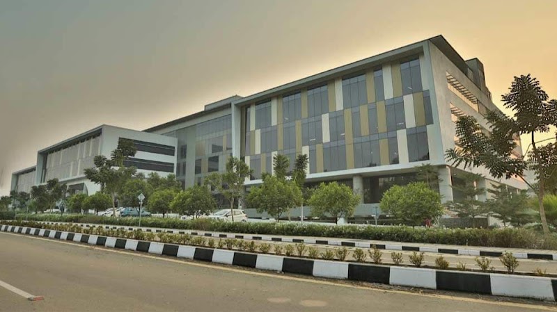 SmartCity Kochi