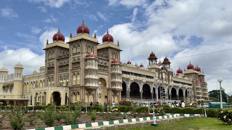 Mysuru Palace