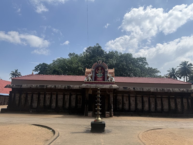 Janardanaswamy Temple