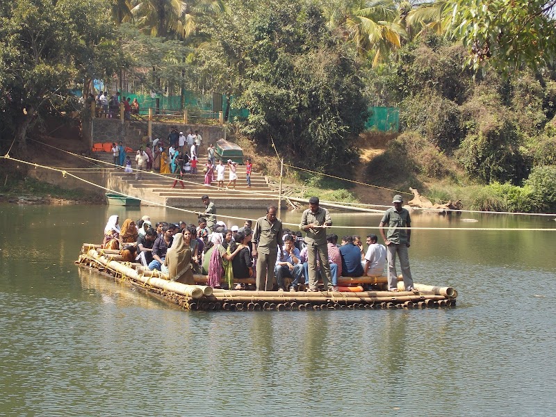 Kuruvadweep (Kuruva Island)
