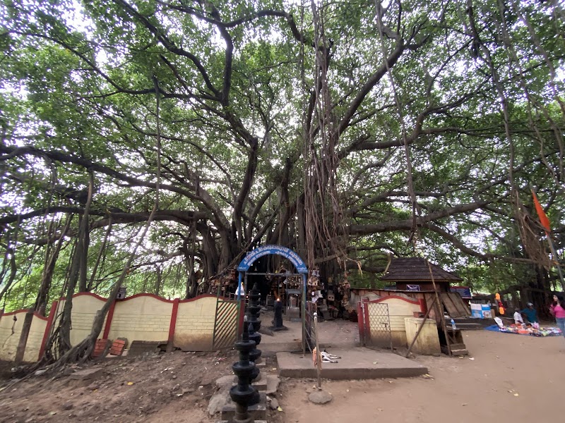 Chinganchira Temple, Thamarapadam