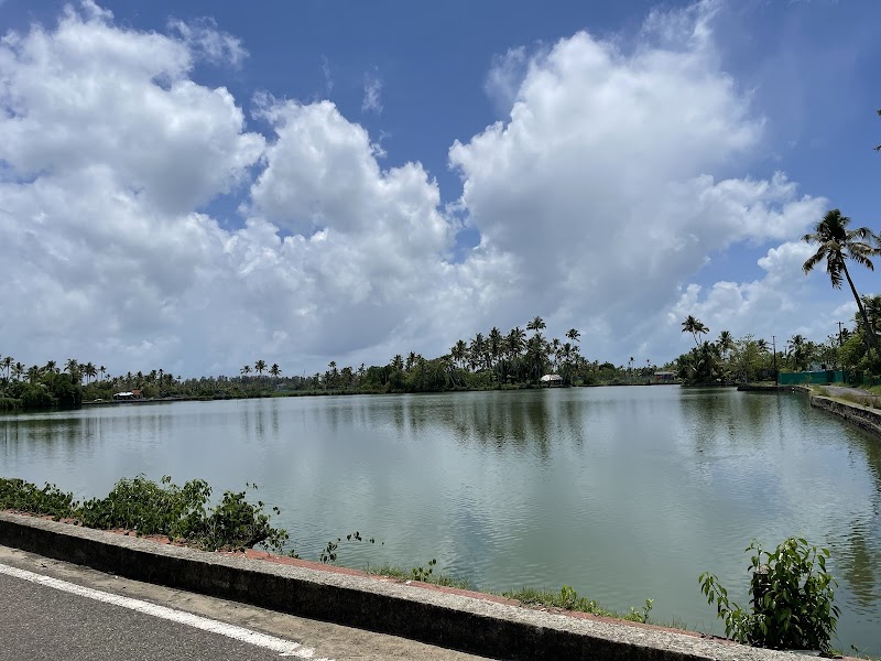Vypeen Island, Cochin