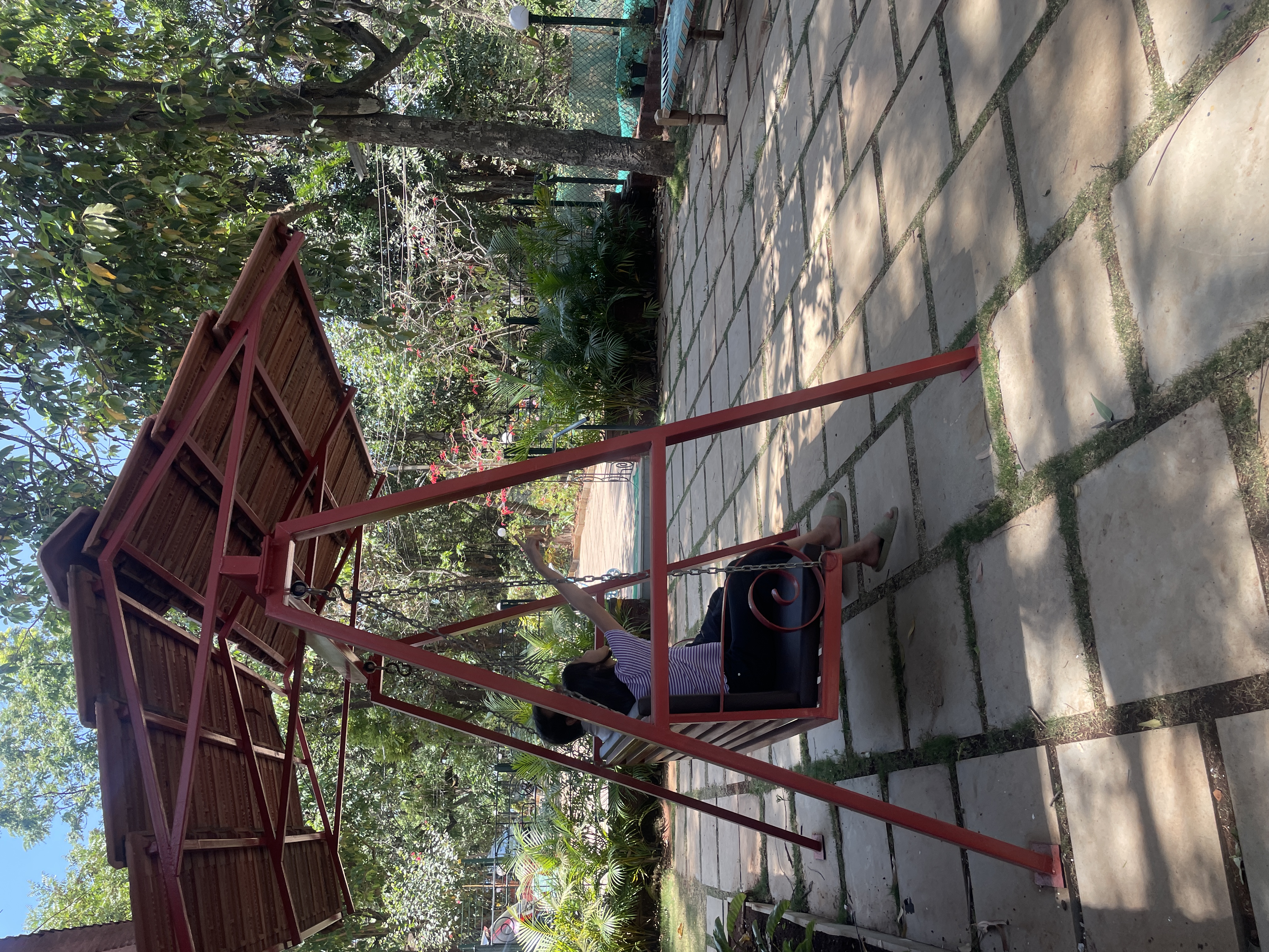 Nilgiri Heritage Home - Panchgani