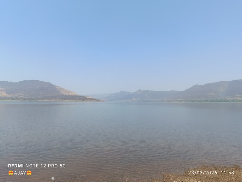 Dhom Dam