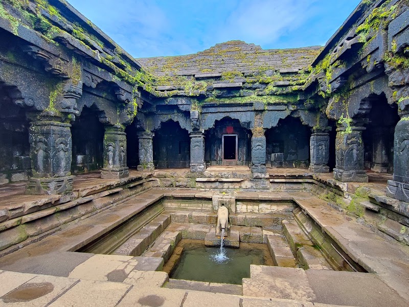 Mahabaleshwar Temple (Old Temple)