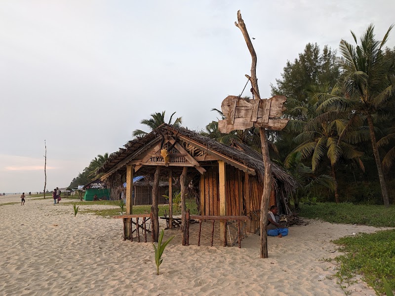 Marari Beach