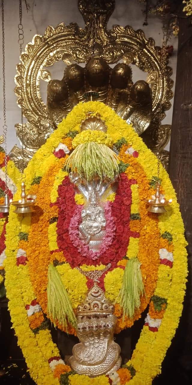 Ananthankadu Nagaraja Temple