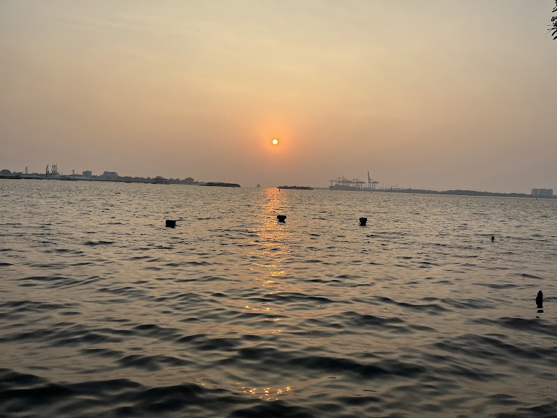 Marine Drive