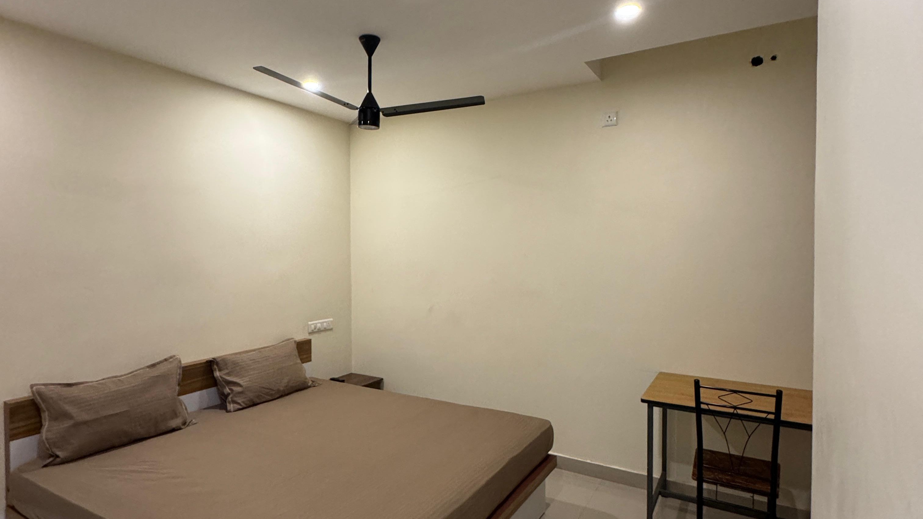3 BHK Apartment