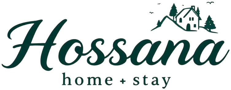 Hossana Modern Wedge Villa