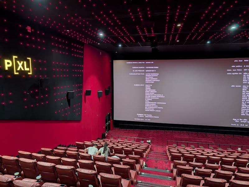 PVR Hubballi Mall