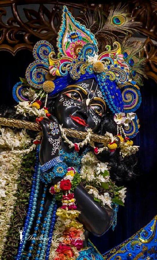 ISKCON Dharwad