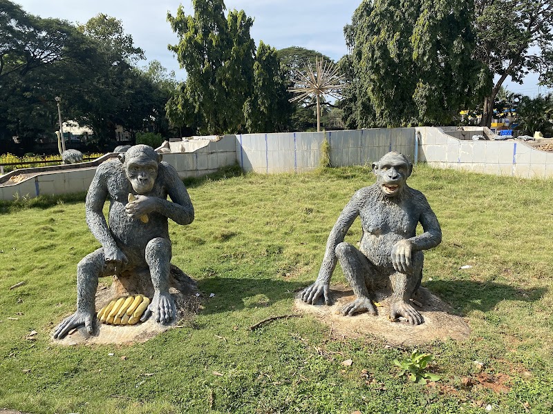 Kittur Rani Chennamma Park