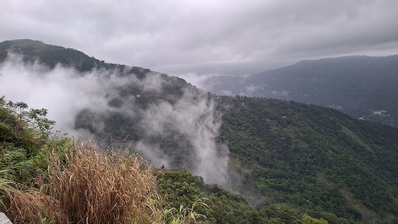 Vagamon Glass Bridge