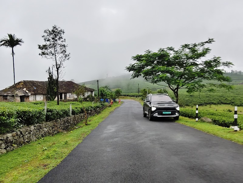 Pullikkanam Tea Estate