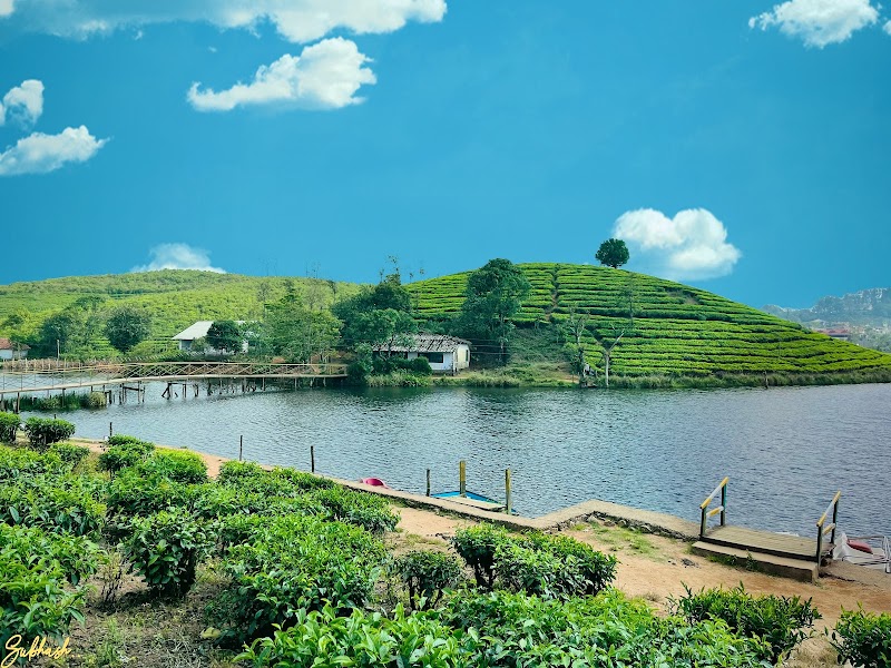 Vagamon Lake
