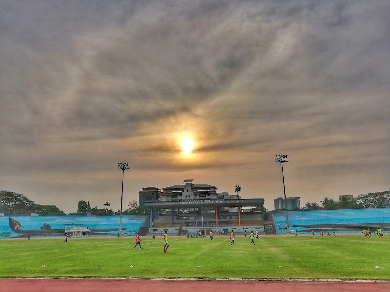 Maharaja's Stadium