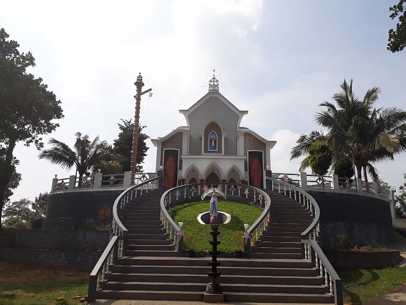 St. Thomas Church, Peruvanthanam