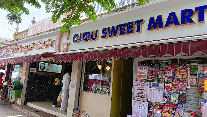 Devaraja Market