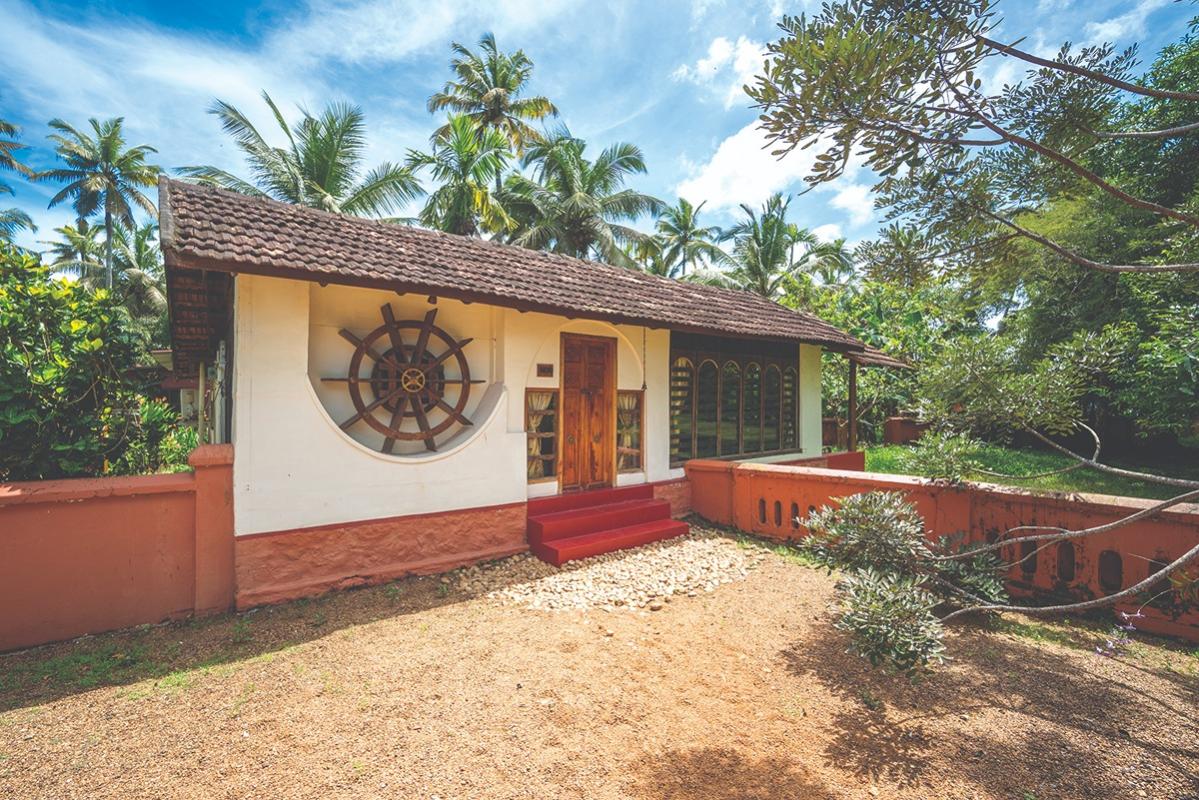 Luxury Cottage