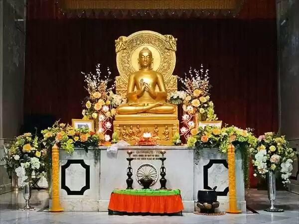 Sarnath