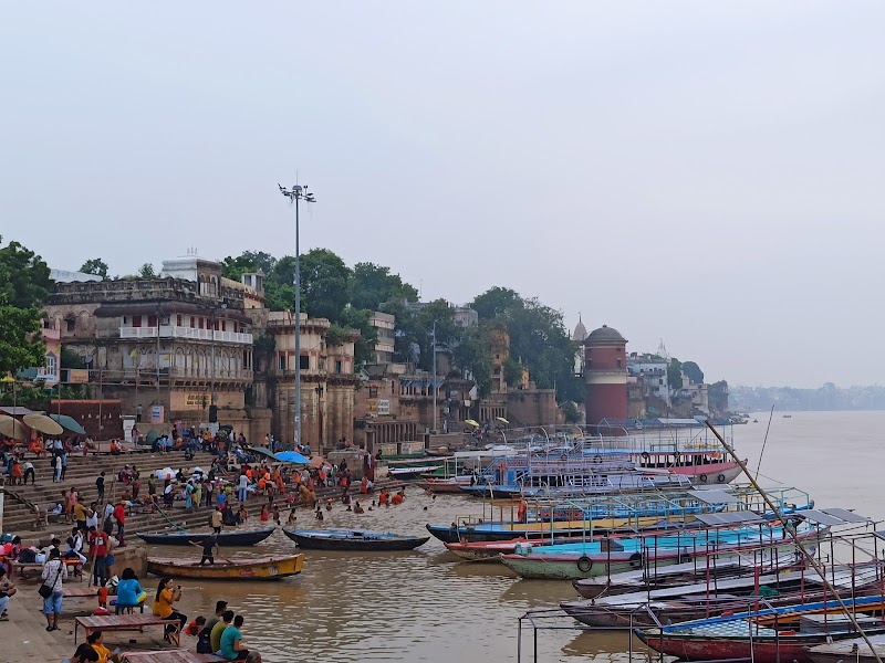 Assi Ghat