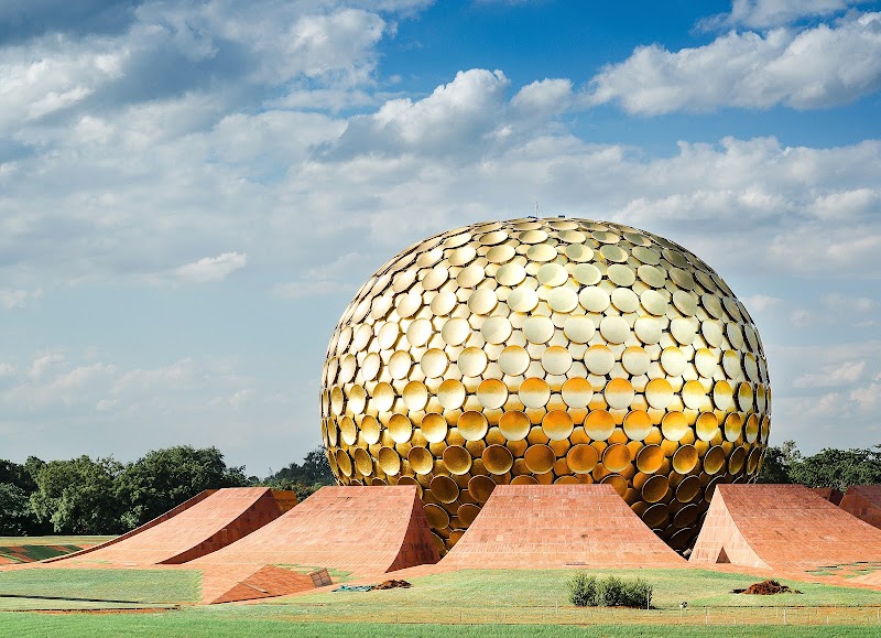 Auroville
