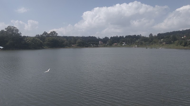 Nilavoor Lake