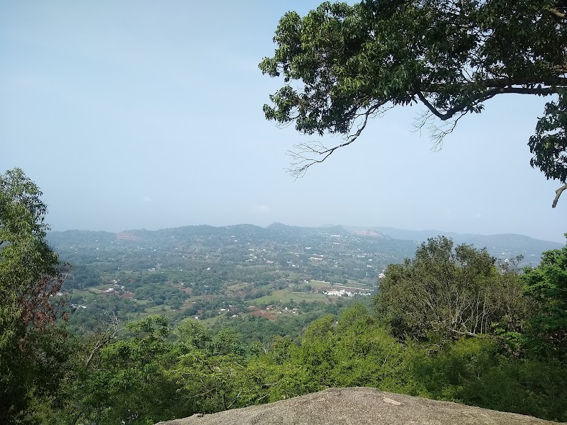 Swamimalai Hill